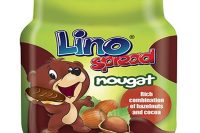 Lino Spread Nougat
