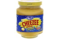 Magnolia Cheezee Spread (Cheddar)