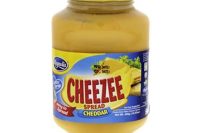 Magnolia Cheezee Spread (Cheddar)