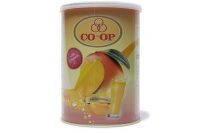 Mango Instant Drink Powder 2.5 kg