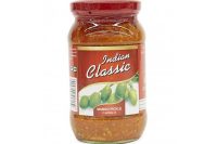 Mango Pickle In Edible Oil 400 g