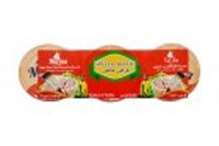 Marina Light Meat Tuna Chunk In Olive Oil From Tunisia