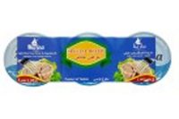 Marina Light Meat Tuna Chunk In Vegetables Oil From Tunisia