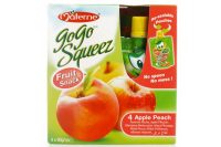 Materne Apple Peach
