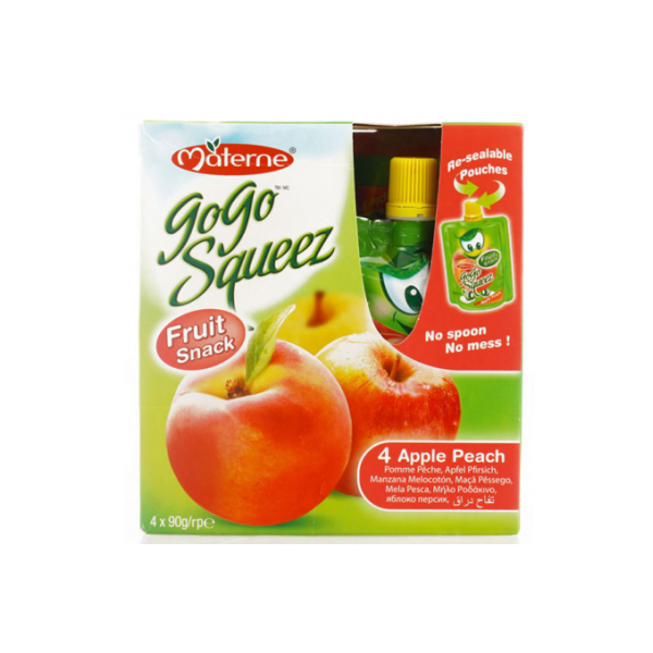 Materne Apple Peach Nextbuy ae materne-apple-peach-nextbuy-ae