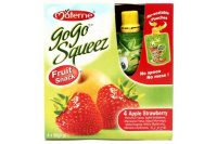 Materne Apple Strawberry