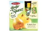 Materne Apples Pear