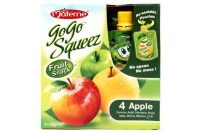 Materne Whole Apple