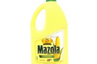 Mazola Corn Oil