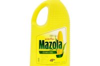 Mazola Corn Oil