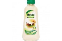 Mazola Mayonnaise Regular 650 g