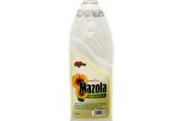 Mazola Sunflower Oil