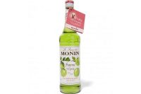 Monin Green Apple Syrup 700 ml
