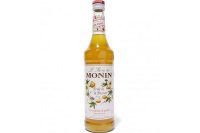 Monin Passion Fruit Syrup 700 ml