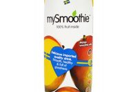 MySmoothies Natural Fruit Mango Smoothie