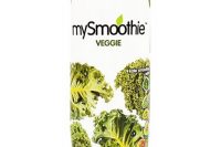MySmoothies Natural Veggie Smoothie With Kale