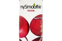 MySmoothies Natural Veggie With Beetroot