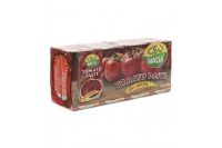 Nada Tomato Paste 8 x 135 g