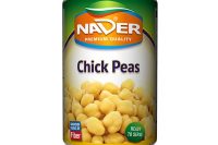 Nader Chick Peas