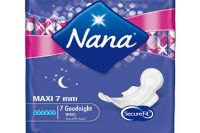 Nana Maxi Goodnight Wings