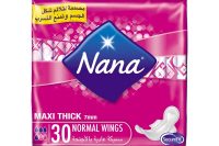 Nana Maxi Normal Wings