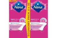 Nana Panty Liner Multi Normal