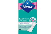 Nana Panty Liners Long