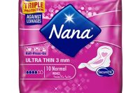 Nana Ultra Normal