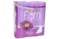 Napco Fam Classic With Wings 30 Napkins