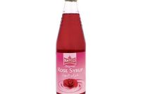 Natco Orignal Rose Syrup