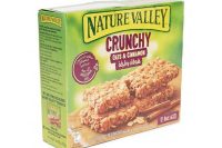 Nature Valley Crunchy Cinnamon Granola Bar 252 g