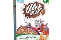 Nestle Cookie Crisp Breakfast Cereal