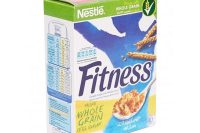 Nestle Fitness Portions Breakfast Cereal 40 g
