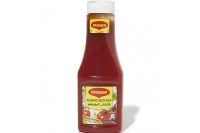 Nestle Maggi Tomato Ketchup 350 g