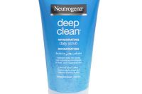 Neutrogena Deep Clean Invigorating Scrub
