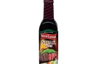 New Land Steak Sauce USA