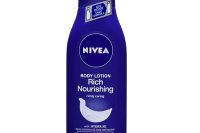 Nivea Body Lotion Nourishing Intensive Care