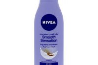 Nivea Body Lotion Smooth Sensation with Shea Butter