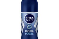 Nivea Cool Kick Roll On-Male