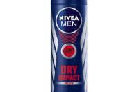 Nivea Dry Impact Spray For Men