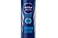 Nivea Fresh Active Spray For Men