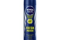 Nivea Fresh Boost Male