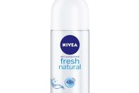 Nivea Fresh Natural Roll On For Women