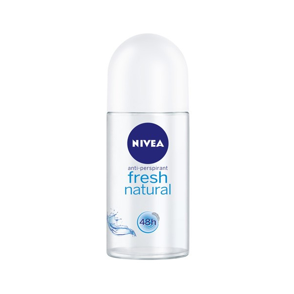 Nivea Fresh Natural Roll On For Women | Nextbuy.ae