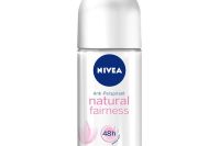 Nivea Natural Fairness Roll On Women