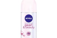 Nivea Pearl And Beauty Roll On Female