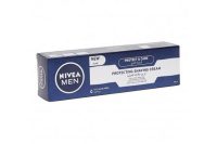 Nivea Protect Care Shaving Cream 60 ml