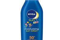 Nivea Sun Kids Moisturising Sun Lotion