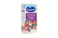 Ocean Spray Cranberry & Blackcurrent Juice Drink 1 liter