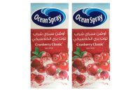 Ocean Spray Cranberry Classic